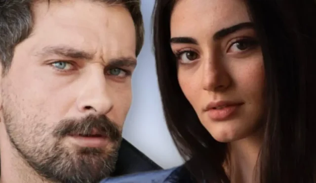 Kanal D, Kara Kuyu Dizisi Konu ve Oyuncuları