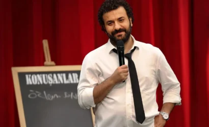 Disney+ Konuşanlar Yeni Sezon Tarihi