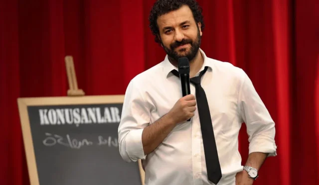 Disney+ Konuşanlar Yeni Sezon Tarihi
