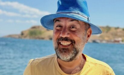 Ata Demirer Pervaneler Filmi