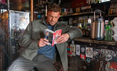Reacher 6. Sezon