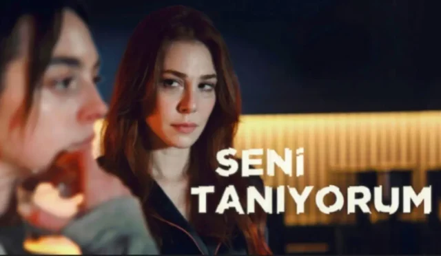 Seni Tanıyorum Dizisi