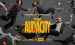AMC Dizisi The Audacity 2. Sezon