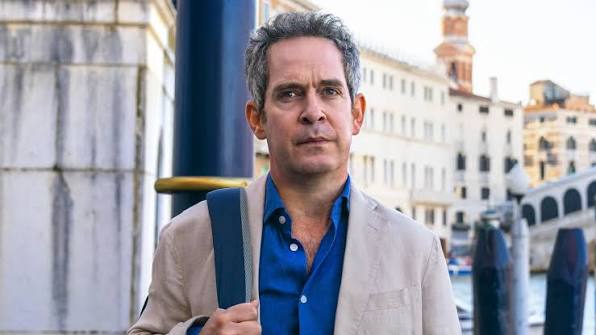 AMC Dizisi The Audacity 2. Sezon Kadrosu Genişliyor! 1 The Audacity Tom Hollander