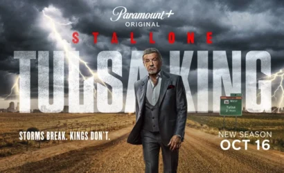 Tulsa King 4. Sezon Fragmanı Yayınlandı