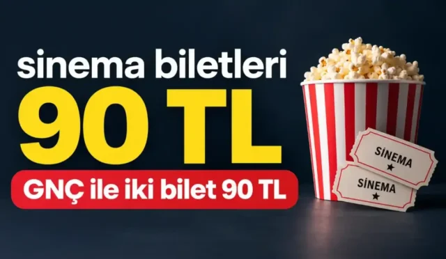 Türkiye Sinema Festivali