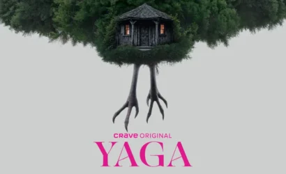 YAGA Dizisi