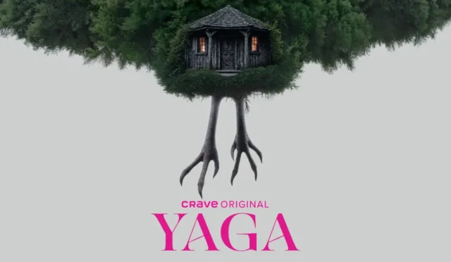 YAGA Dizisi