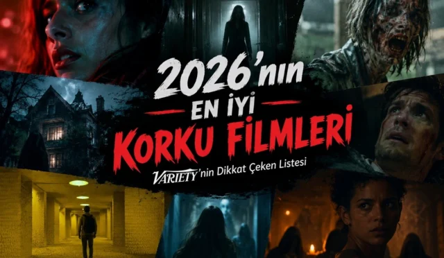 2026’nın en iyi korku filmleri
