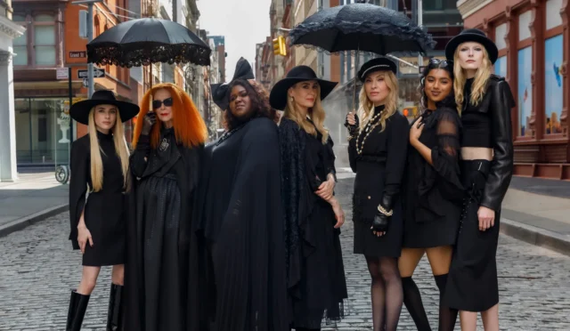 American Horror Story 14. Sezon