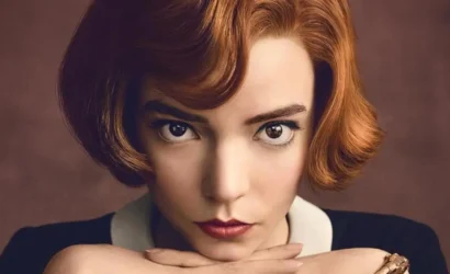 Anya Taylor-Joy How to Kill Your Family Dizisi
