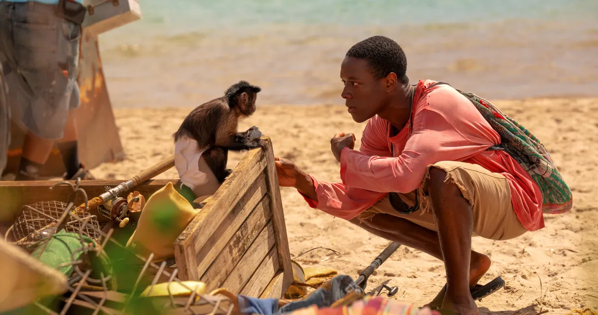 Bad Monkey 2. Sezon Ne Zaman Başlıyor? İşte Yayın Tarihi! 1 Bad Monkey 2. Sezon izle