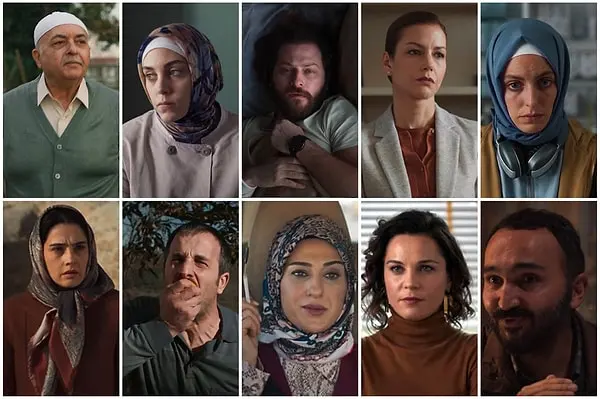 Bir Başkadır 2. Sezon Yayın Tarihi Belli Oldu! 6 Yıl Sonra Geri Dönüyor 1 Bir Başkadır 2. Sezon Oyuncuları