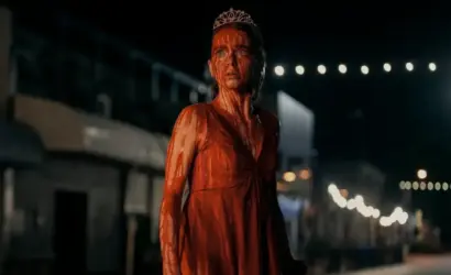 Carrie 2. Sezon