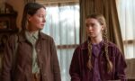 Carrie 1. sezon finali