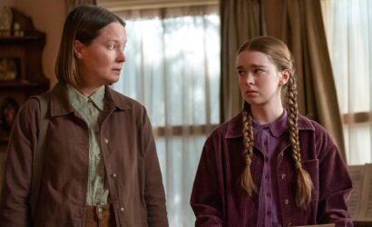 Carrie 1. sezon finali