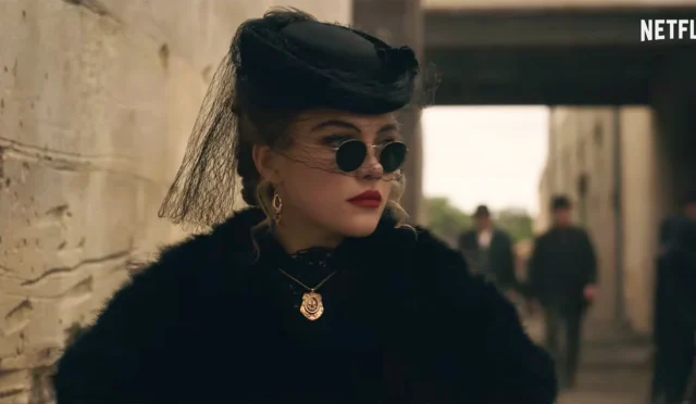 Cennetin Doğusu Netflix (East of Eden)