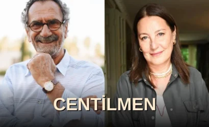 Centilmen Dizisi Konusu, Oyuncuları ve Yayın Tarihi