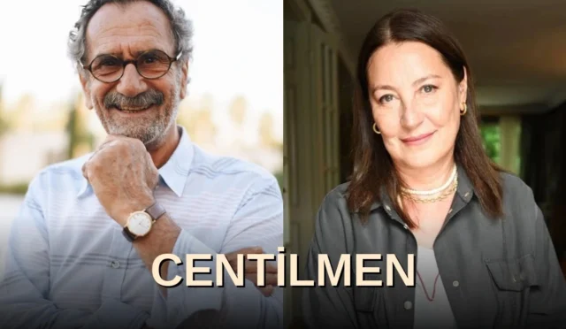 Centilmen Dizisi Konusu, Oyuncuları ve Yayın Tarihi