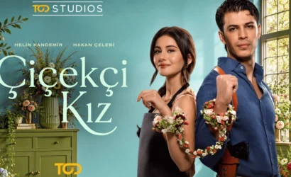 Çiçekçi Kız Dizisi Konusu ve Oyuncuları