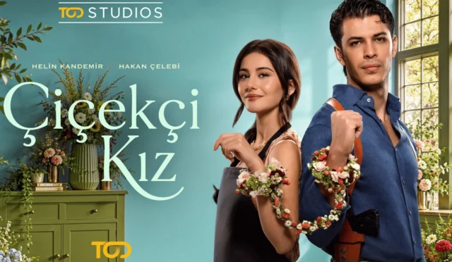 Çiçekçi Kız Dizisi Konusu ve Oyuncuları