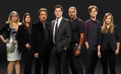 Criminal Minds Evolution bitiyor