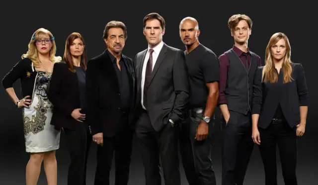 Criminal Minds Evolution bitiyor
