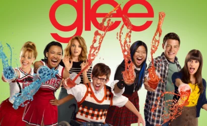 Glee Dizisi