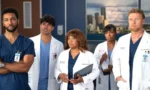 Grey's Anatomy 23. Sezon