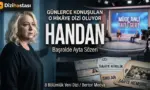 Handan Dizisi