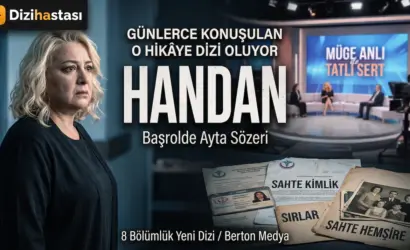 Handan Dizisi