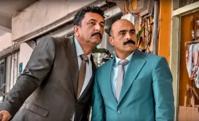 Hasip ile Nasip Filmi