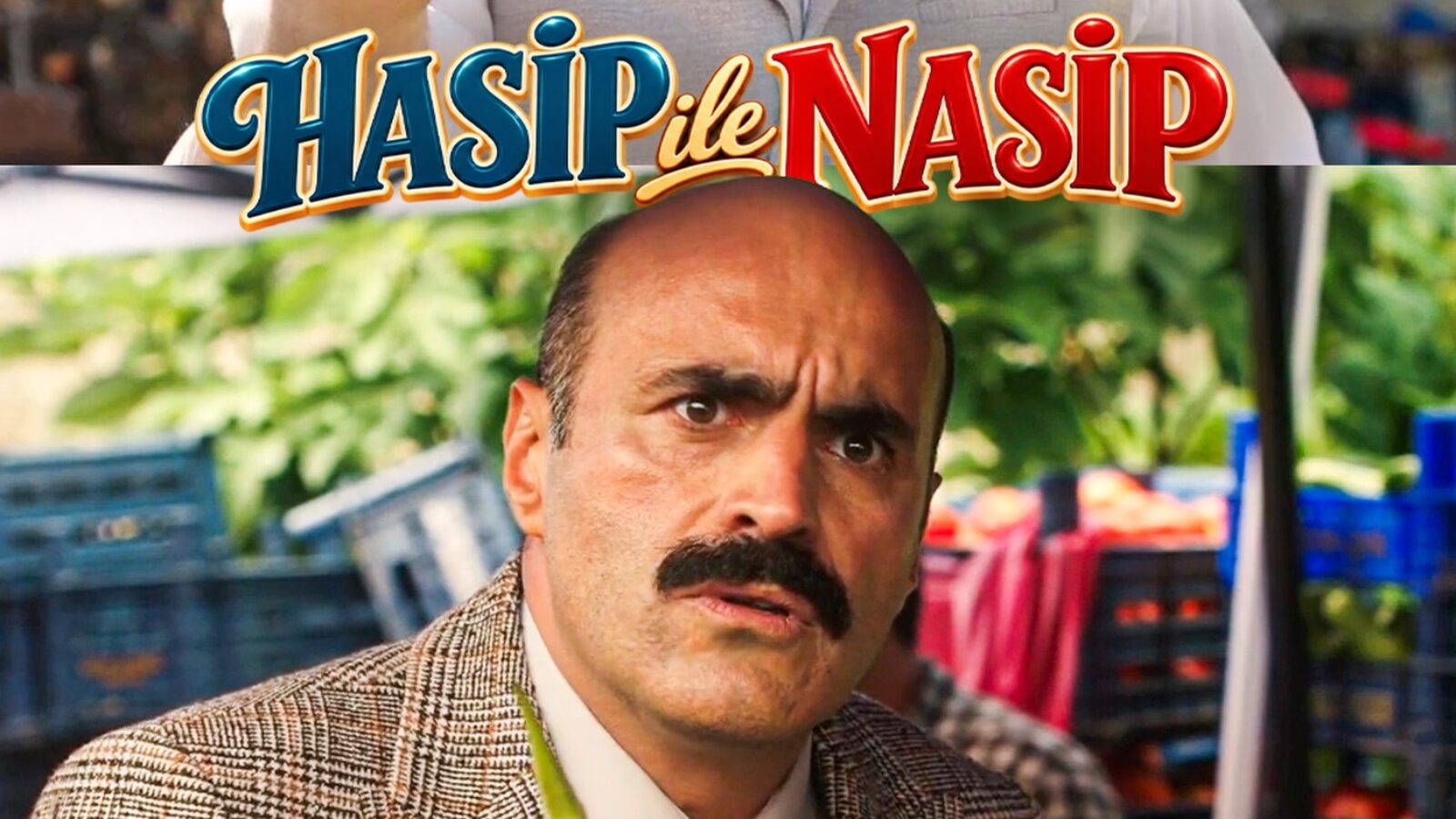 Hasip ile Nasip Filmi Gişe Rekoru Kırdı 1 Hasip ile Nasip Filmi