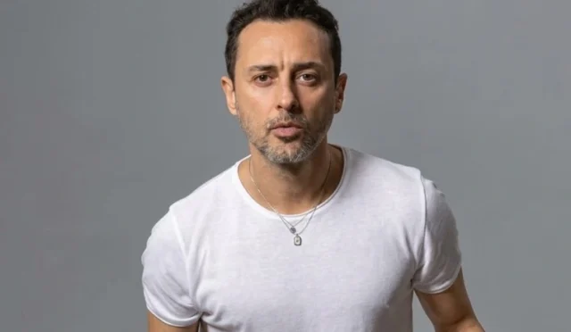 İbrahim Kendirci Anne Yarısı Dizisi