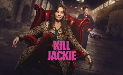 Kill Jackie Dizisi