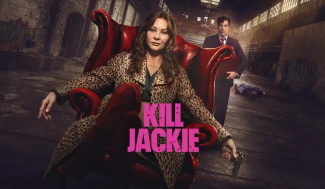 Kill Jackie Dizisi