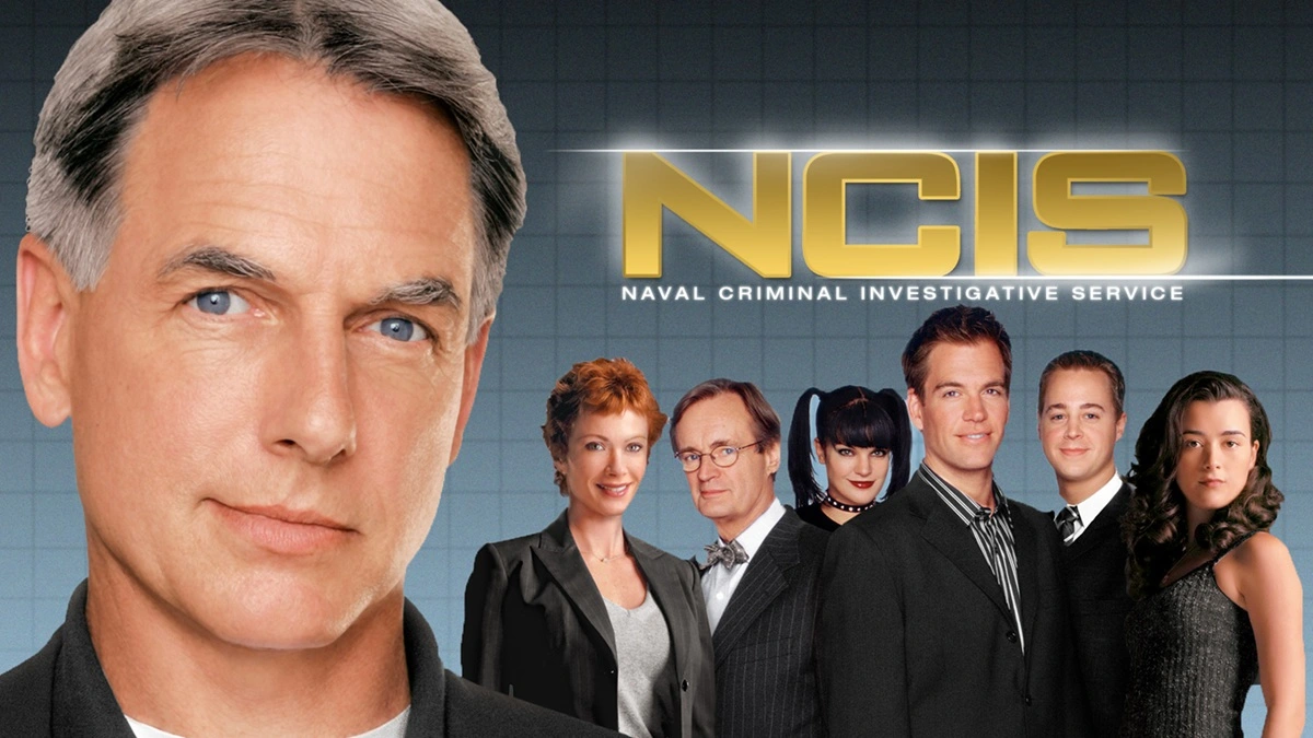 NCIS Dizileri Sıralandı: En İyi 7 Dizi Hangisi? 1 En İyi NCIS Dizileri - NCIS Dizisi