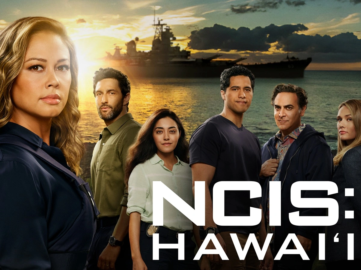NCIS Dizileri Sıralandı: En İyi 7 Dizi Hangisi? 3 En İyi NCIS Dizileri - NCIS: Hawai