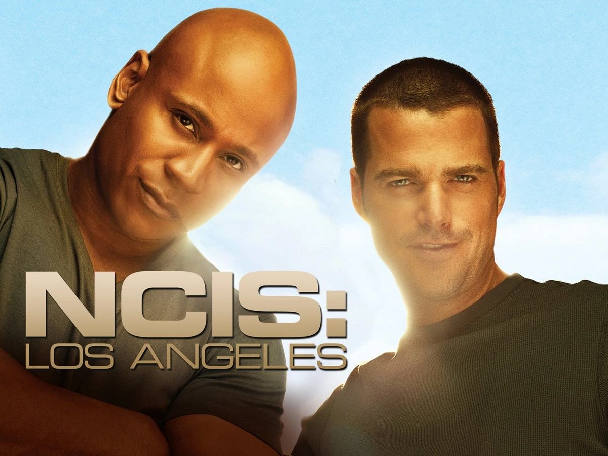 NCIS Dizileri Sıralandı: En İyi 7 Dizi Hangisi? 2 En İyi NCIS Dizileri - NCIS: Los Angeles