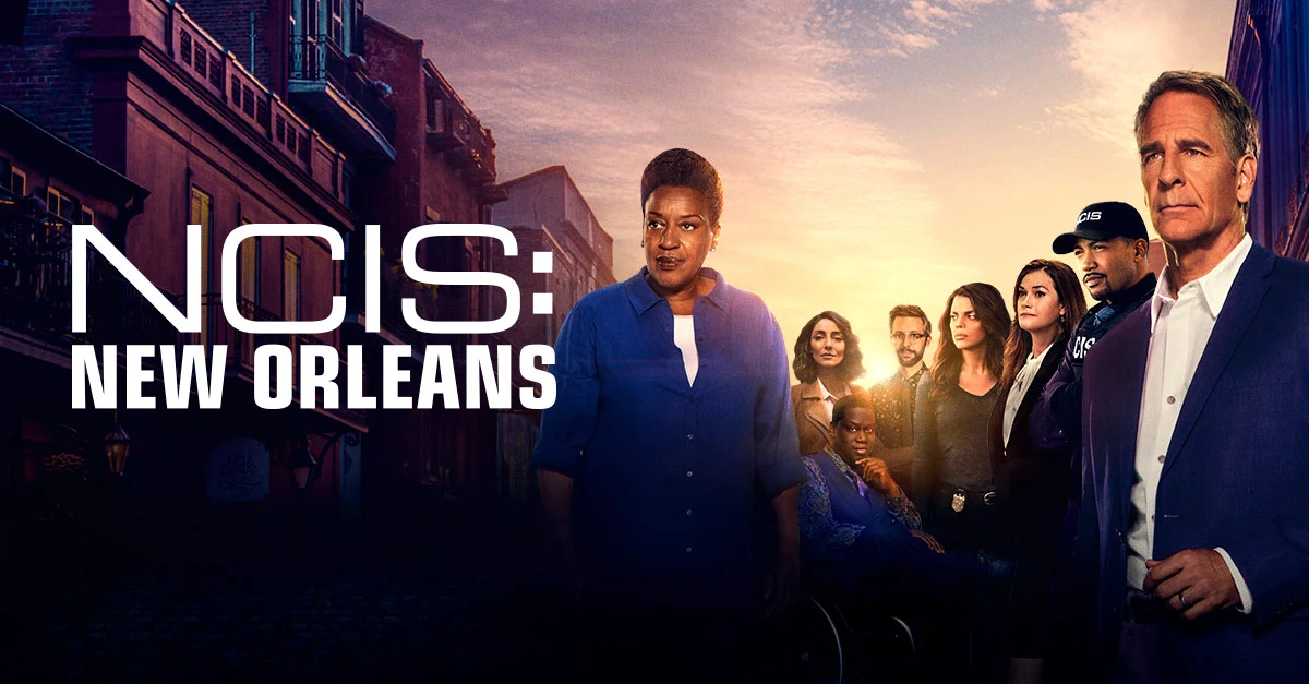 NCIS Dizileri Sıralandı: En İyi 7 Dizi Hangisi? 4 En İyi NCIS Dizileri - NCIS: New Orleans