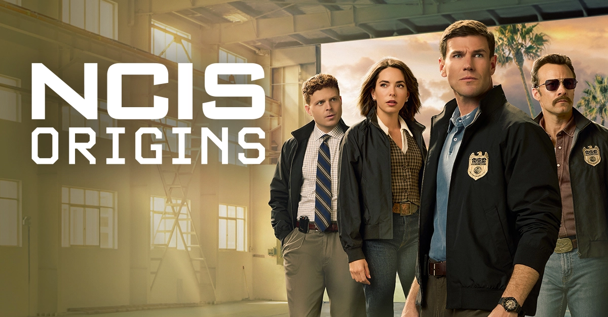 NCIS Dizileri Sıralandı: En İyi 7 Dizi Hangisi? 5 En İyi NCIS Dizileri - NCIS: Origins