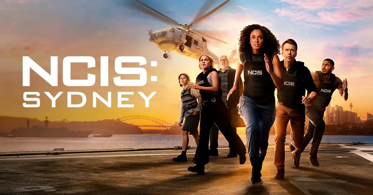 NCIS Dizileri Sıralandı: En İyi 7 Dizi Hangisi? 7 En İyi NCIS Dizileri - NCIS: Sydney