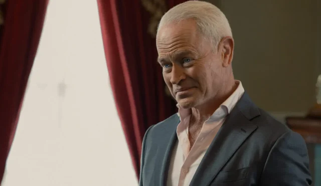 Tulsa King 4. Sezon Şoku: Neal McDonough Konuştu
