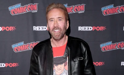 Nicolas Cage True Detective 5. Sezon
