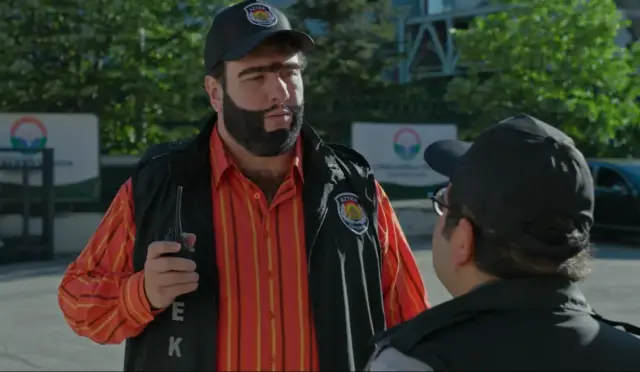 Recep İvedik 8 Filmi