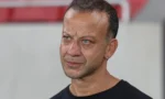 Rıza Kocaoğlu Tuzlu Kahve Dizisi