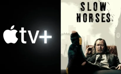 Slow Horses Dizisi 7. ve 8. Sezon Onaylarını Aldı
