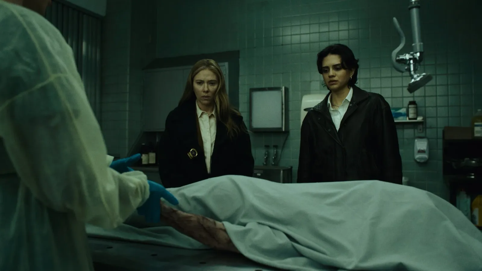 Carrie 1. Sezon Finali İncelemesi: Herkesi Şoke Eden Ters Köşe! 1 The Exorcist: Martyrs