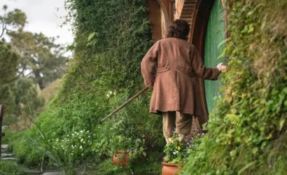 Yeni Yüzüklerin Efendisi Filmi The Hunt for Gollum Vizyon Tarihi ve İlk Görselleri