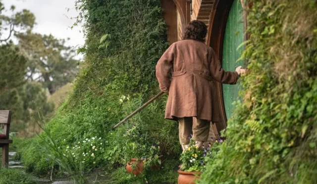 Yeni Yüzüklerin Efendisi Filmi The Hunt for Gollum Vizyon Tarihi ve İlk Görselleri